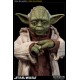 Star Wars Action Figure 1/6 Yoda Jedi Master 14 cm